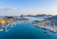 As growth returns to the Pacific, debt and inflation remain concerns