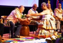 Fiji says sorry to Pacific Islands Forum