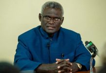 Solomon Islands receives visits from U.S, China and Japan as ‘friends to all, enemy to none’ policy proves popular