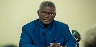 Solomon Islands receives visits from U.S, China and Japan as ‘friends to all, enemy to none’ policy proves popular