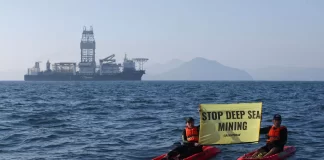 Deep-sea mining for rare metals will destroy ecosystems, say scientists