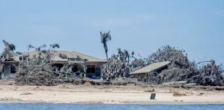 ADB provides $38 million to help Kiribati, Samoa, Solomon Islands, Tonga respond to disasters