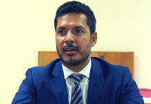 Suspended PNG MP Kramer found guilty on seven of 12 allegations