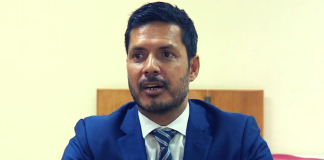 Suspended PNG MP Kramer found guilty on seven of 12 allegations