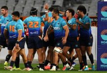 Pasifika coach can’t fault effort but heavy defeat exposes gaps