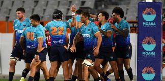 Pasifika coach can’t fault effort but heavy defeat exposes gaps