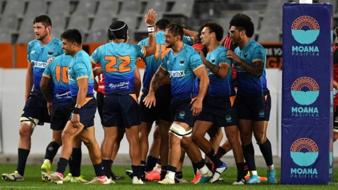 Pasifika coach can’t fault effort but heavy defeat exposes gaps