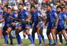 Fijian Drua aims to turn things around in Suva