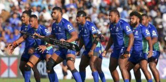 Fijian Drua aims to turn things around in Suva