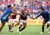 Queensland Reds survive Fijian Drua scare