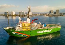 ISA negotiations enter their third week as the world says “no” to the largest mining operation in human history