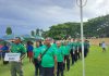 AFP working alongside RSIPF to prepare for 2023 Pacific Games