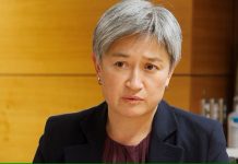 New legal framework to protect marine life in international waters an historic achievement: Aust foreign Minister