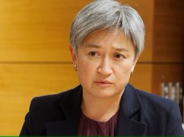 Australian Foreign Minister Wong urges global leaders to ‘Come to the Pacific’ ahead of Pre-COP meetings