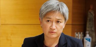 Australian Foreign Minister Wong urges global leaders to ‘Come to the Pacific’ ahead of Pre-COP meetings