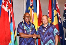 Cook Islands assume Pacific Islands Forum Chair responsibilities