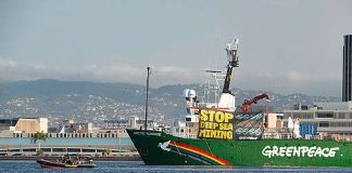 Indigenous Peoples from 34 nations call for total ban on deep sea mining