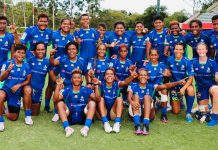 Dolokoto urges fans to back Fijiana Drua too