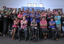 Women In Media Fiji launch pilot mentoring programme for women journalists