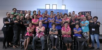 Women In Media Fiji launch pilot mentoring programme for women journalists