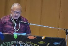 Acting Forum SG Dr Manoni statement at the RMI Nuclear Victims Remembrance Day