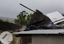 Judy threatens more islands in Vanuatu while threat of new cyclone looms