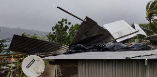 Judy threatens more islands in Vanuatu while threat of new cyclone looms