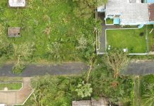 Cyclone Kevin bears down on Vanuatu as Judy continues through the country