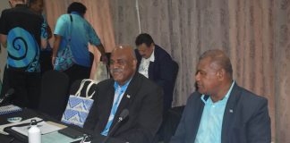 Fiji Government supportive of an energy transition: Minister Tubuna