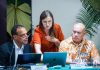 Pacific Ministers call for fossil fuel free Pacific
