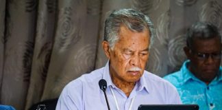 Pacific Islands Forum supports Port Vila call for a Fossil Fuel Free Pacific