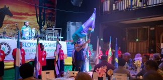 Solomon Games opens to provide Pacific Games dress rehearsal