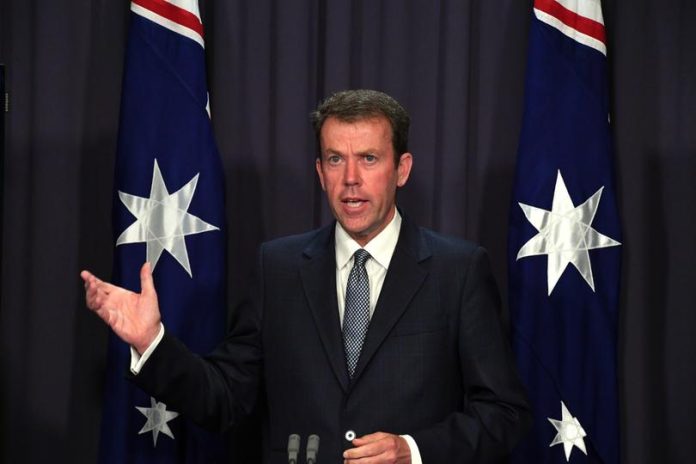 The Australian Opposition’s opposition to the Pacific Engagement Visa