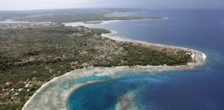 Fresh horizons with new U.S-Pacific Trade and Investment dialogue