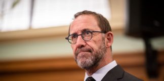 New Zealand may join AUKUS pact’s non-nuclear component
