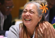 Establishment of Cook Islands National Human Rights Institute gains momentum