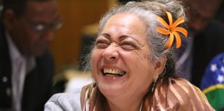 Establishment of Cook Islands National Human Rights Institute gains momentum