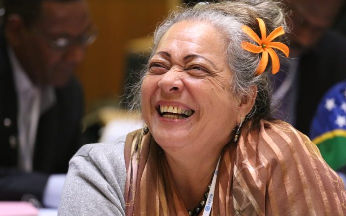 Establishment of Cook Islands National Human Rights Institute gains momentum