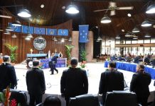Pacific Islands Forum to observe Federated States of Micronesia General Election