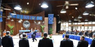 Pacific Islands Forum to observe Federated States of Micronesia General Election