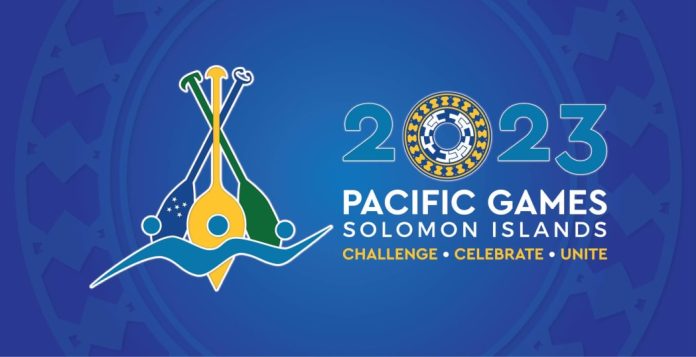 PNG Pacific Games venues deteriorating