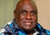 PNG Communication Minister Masiu denies ‘control of media’