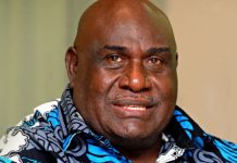 PNG Communication Minister Masiu denies ‘control of media’