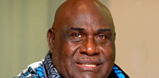 PNG Communication Minister Masiu denies ‘control of media’