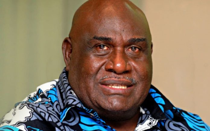PNG Communication Minister Masiu denies ‘control of media’