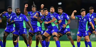 Crusaders will be ruthless: Fijian Drua Coach Byrne