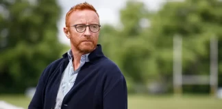 SOS to Ben Ryan: Tuiloa keen on involving former Fiji 7s coach