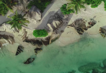 AOSIS: Small island states facing life-threatening risks