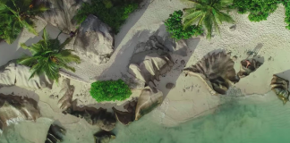 AOSIS: Small island states facing life-threatening risks
