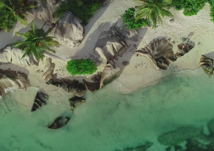 AOSIS: Small island states facing life-threatening risks